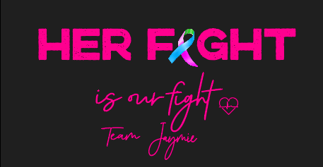 Team Jaymie
