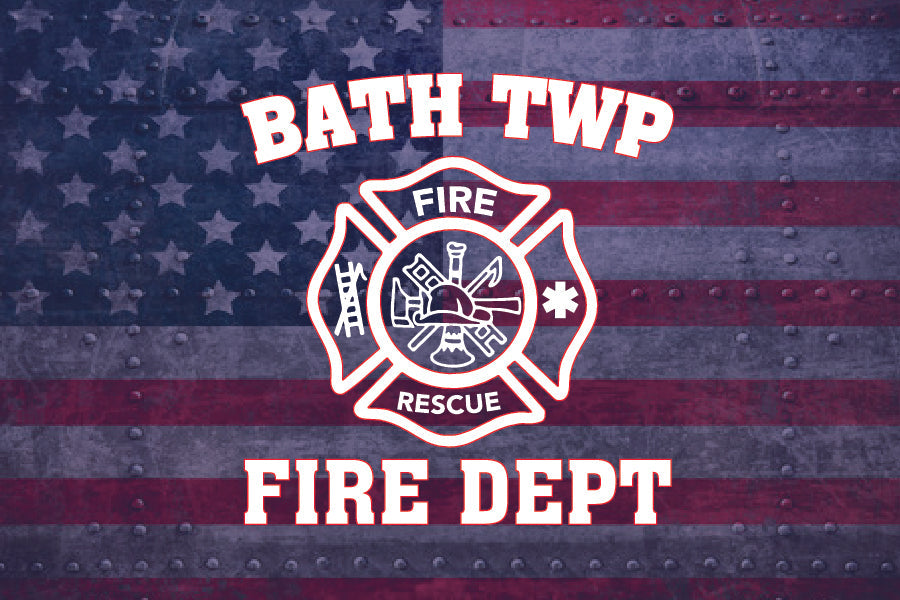 BATH TOWNSHIP FIRE DEPT