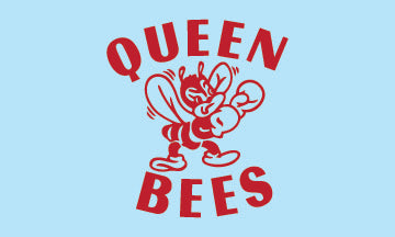 BATH QUEEN BEES