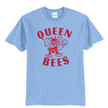 Queen Bee short sleeve T-shirt