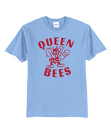 Queen Bee short sleeve T-shirt