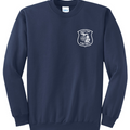 BTFD Crewneck Sweatshirt image 0