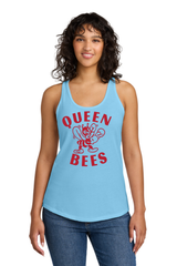 Queen Bee Women's Tank