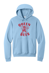 Queen Bee Hoodie