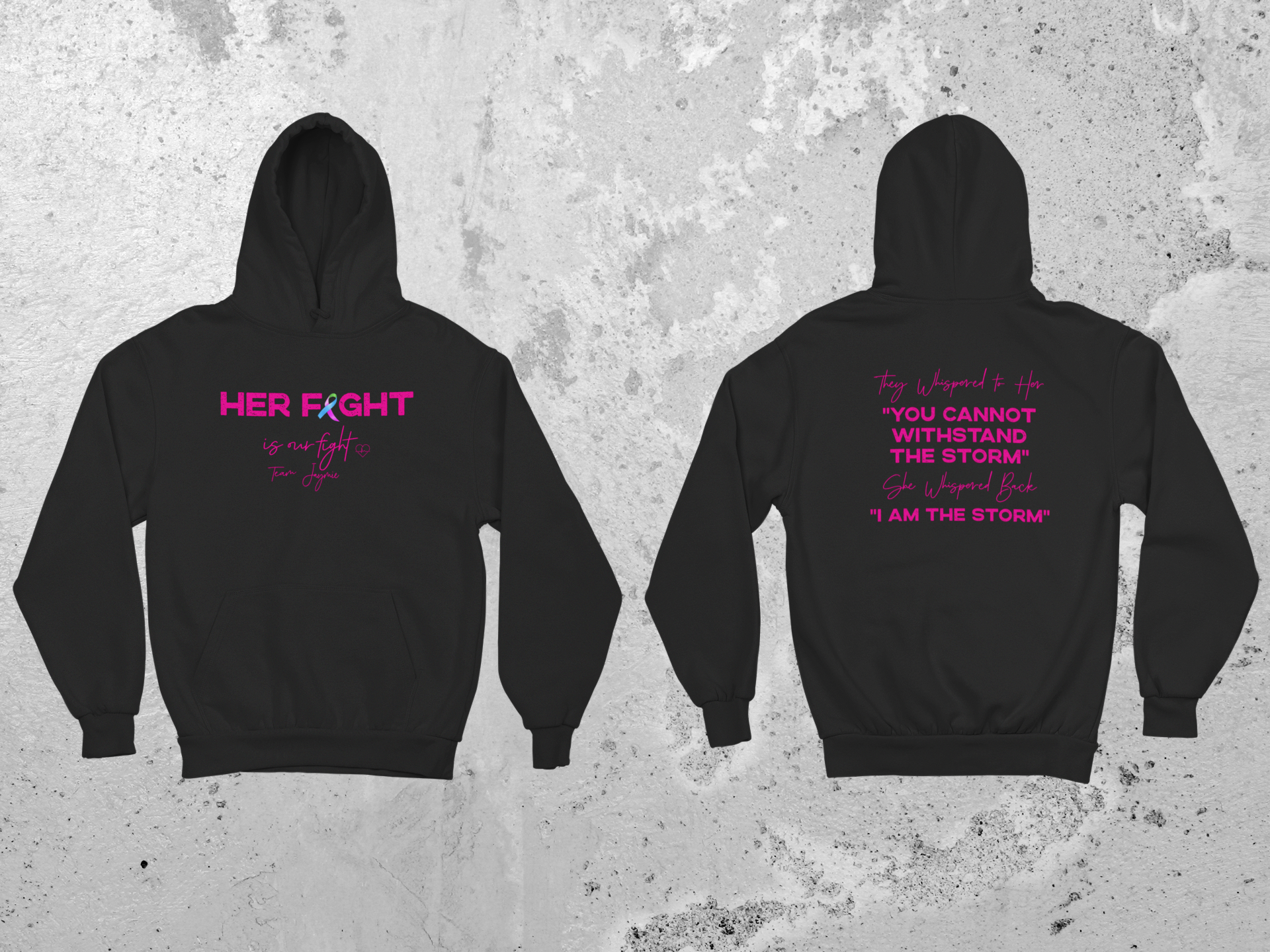 Hoodie Sweatshirt