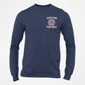BTFD Long Sleeve Tee