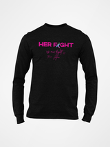 Youth Long Sleeve Tee