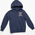 BTFD Hoodie Sweatshirt
